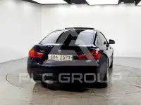 2017 BMW 4 Series