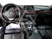 2017 BMW 4 Series
