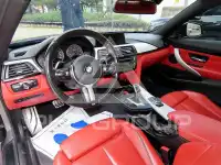 2017 BMW 4 Series