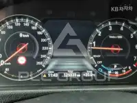 2017 BMW 4 Series
