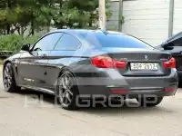 2017 BMW 4 Series
