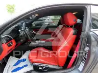 2017 BMW 4 Series
