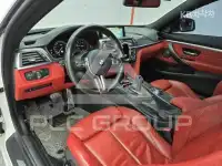 2017 BMW 4 Series
