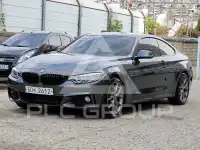 2017 BMW 4 Series