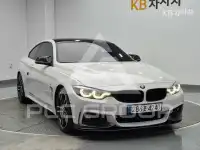 2017 BMW 4 Series