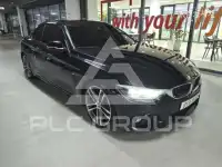 2017 BMW 4 Series