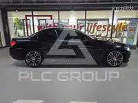 2017 BMW 4 Series