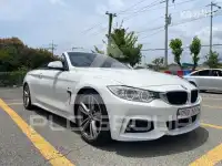 2017 BMW 4 Series