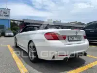 2017 BMW 4 Series