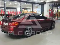 2017 BMW 4 Series