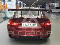 2017 BMW 4 Series