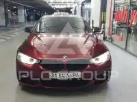 2017 BMW 4 Series
