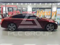 2017 BMW 4 Series