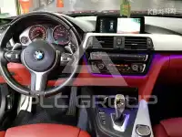 2017 BMW 4 Series