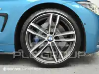 2017 BMW 4 Series