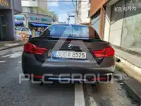 2017 BMW 4 Series