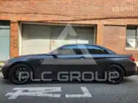 2017 BMW 4 Series