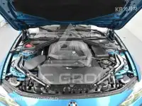 2017 BMW 4 Series