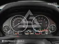 2017 BMW 4 Series