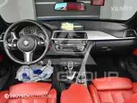 2017 BMW 4 Series