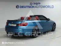 2017 BMW 4 Series
