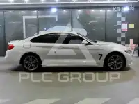 2017 BMW 4 Series