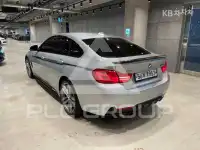 2017 BMW 4 Series