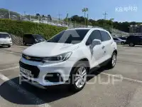 2017 GM Daewoo Trax