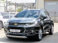 2017 GM Daewoo Trax