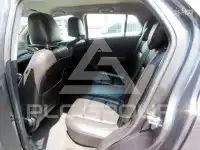 2017 GM Daewoo Trax