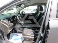 2017 GM Daewoo Trax