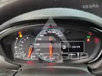 2017 GM Daewoo Trax
