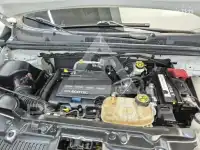 2017 GM Daewoo Trax