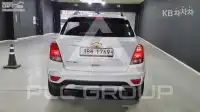 2017 GM Daewoo Trax