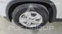 2017 GM Daewoo Trax