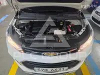 2017 GM Daewoo Trax