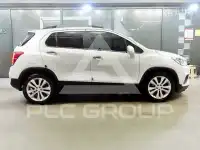 2017 GM Daewoo Trax