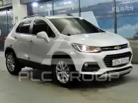 2017 GM Daewoo Trax