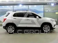 2017 GM Daewoo Trax