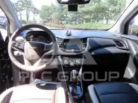 2017 GM Daewoo Trax
