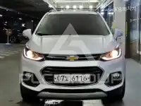 2017 GM Daewoo Trax