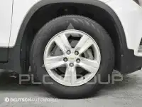 2017 GM Daewoo Trax