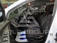 2017 GM Daewoo Trax