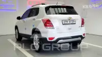 2017 GM Daewoo Trax