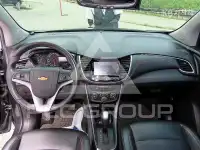 2017 GM Daewoo Trax