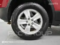 2017 GM Daewoo Trax