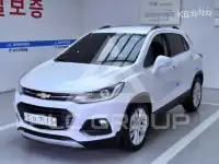 2017 GM Daewoo Trax
