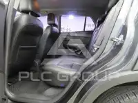 2017 GM Daewoo Trax