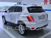 2017 GM Daewoo Trax