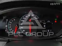 2017 GM Daewoo Trax